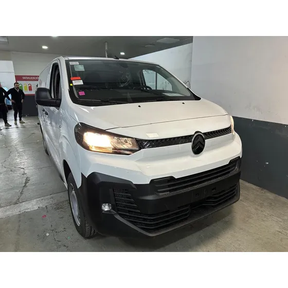 Citroën Jumpy 1.5 Hdi 120 L3