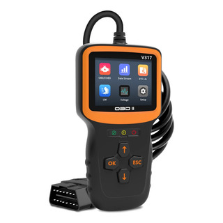 Escaner Automotriz V317 Multifuncional Escaneo Scanners Escaner Automotriz V317 Multifuncional Escaneo Scanners