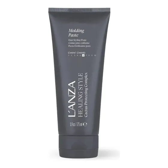 Healing Style Molding Paste Pomada Modeladora Lanza 175 Ml