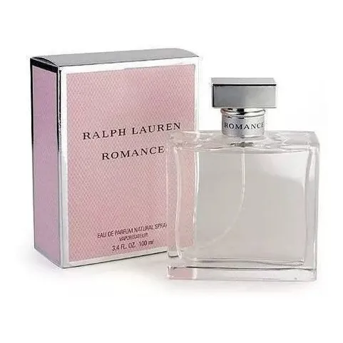 Perfume Para Dama Ralph Lauren Romance By Ralph Lauren 100ml