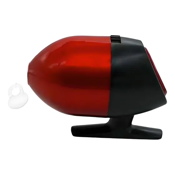 Molinete Spincast Mini 1 Rolamento - Deyu