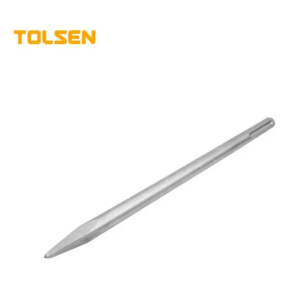 Cincel De Punta Sds-max    18x400 Mm Tolsen