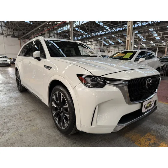 Mazda Cx-90 2024 3.3t Signature Mhev