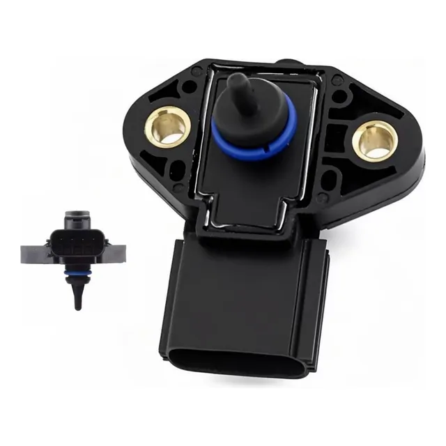 Sensor De Presion De Gasolina Escape Explorer Focus Mustang