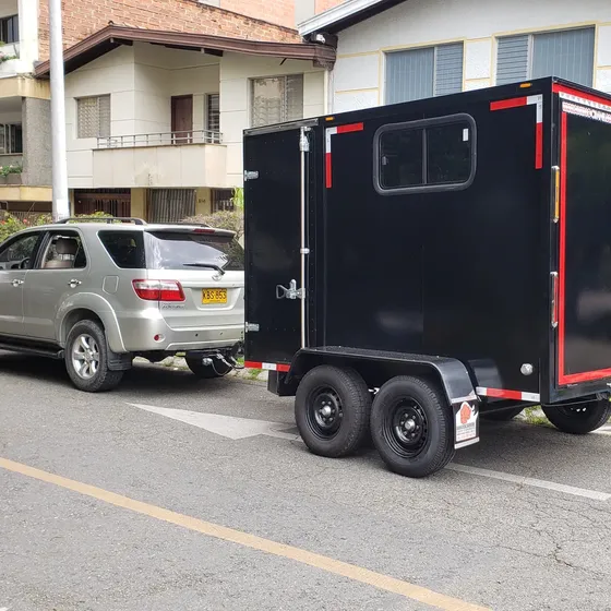 Trailer Todo Proposito