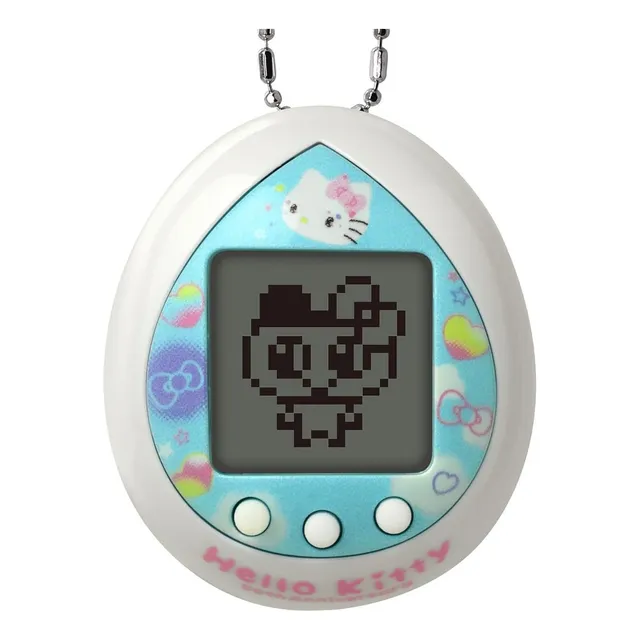 Tamagotchi Mascota Virtual Juguete Original De Bandai