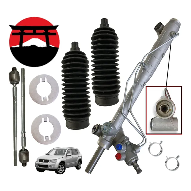 Cajetin Direccion Grand Vitara Jiii Suzuki 2008