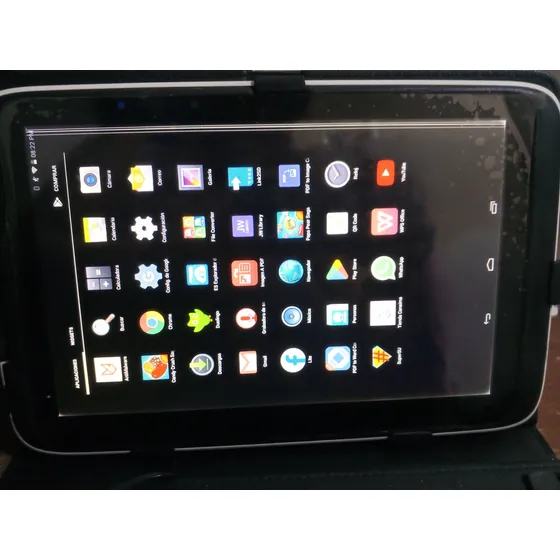 Tablet