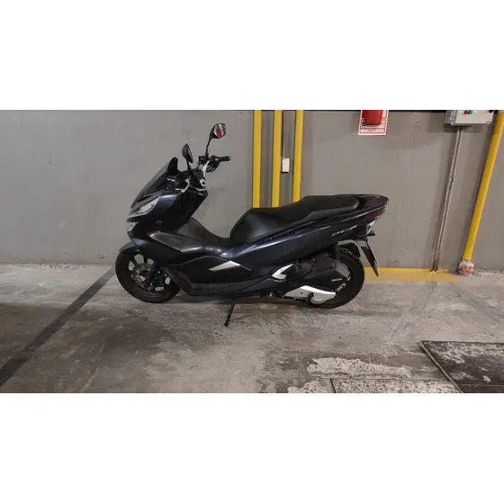Honda Pcx 150 Prácticamente 0km!!