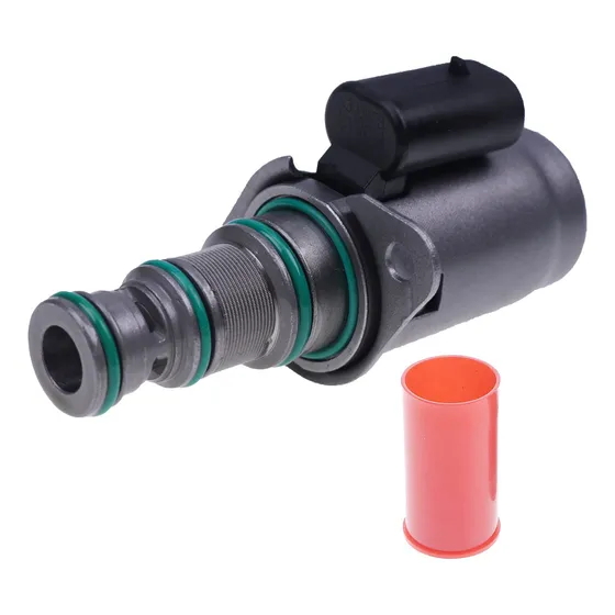Valvula Solenoide Para Hydraforce Muncie Serie Pto Camion