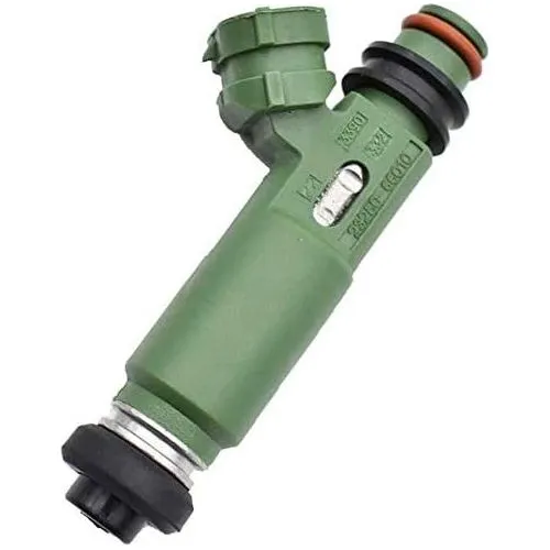 Inyector Toyota Machito Autana Burbuja 1fzfe 4.5 93 07