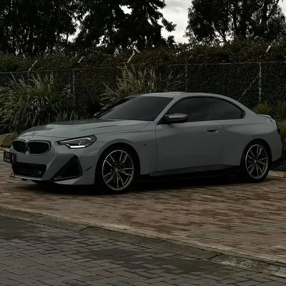 BMW Serie 2 2024 3.0 M20i G42 Coupe