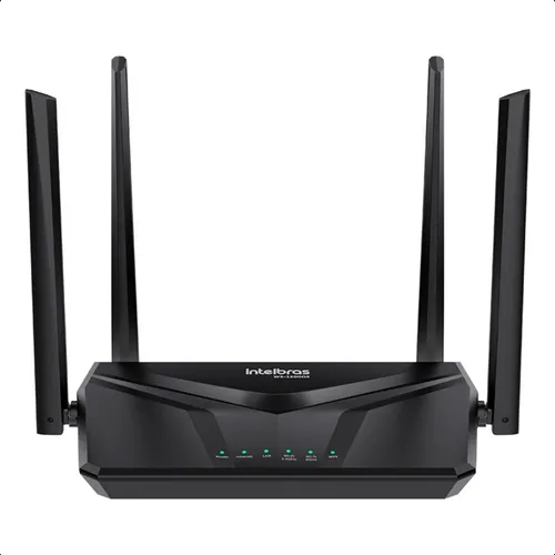 Roteador Wi-fi Mesh Ac1200 H198a | Zte Zxhn H198a | MercadoLivre
