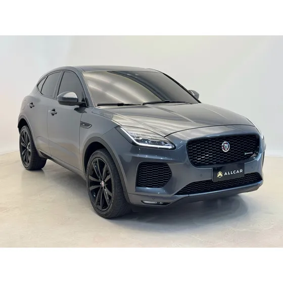 Jaguar E-pace P250 S R-dynamic