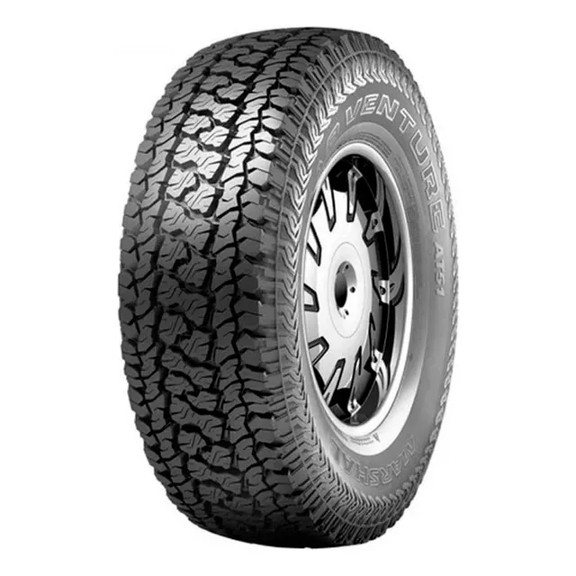 Llanta P 275/70 R18   A A Marshal At51 10c