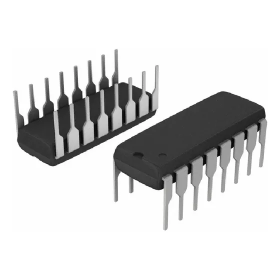 Integrado  Sc421070cp   Sc421070 Cp   Dip16