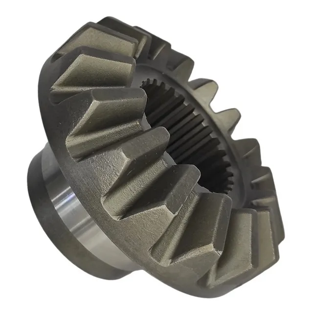 Piñon Diferencial Trasmision Jac 1061 Original