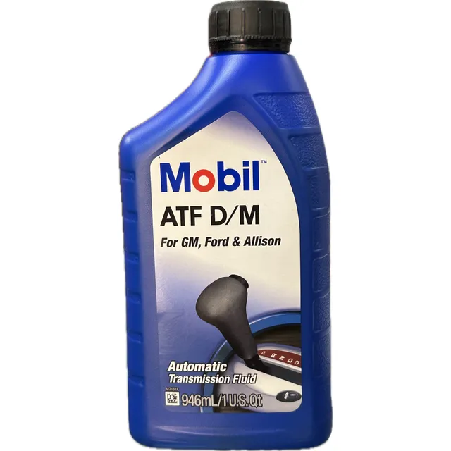 Aceite Para Cajas Automáticas Dexron Iii (3)
