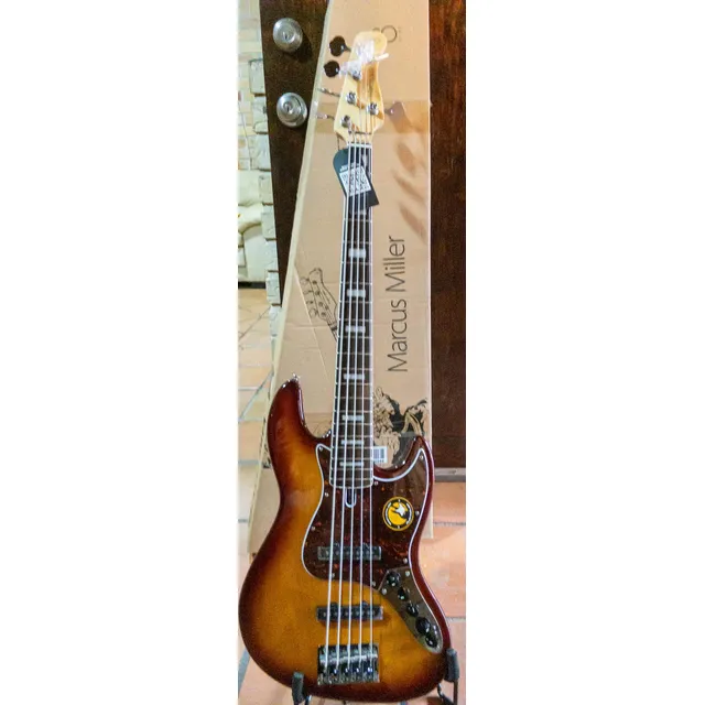 Bajo Sire V7 Marcus Miller