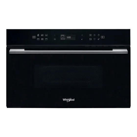 Microondas Empotrable Whirlpool Wcollection 31 Lts Wmo31ae