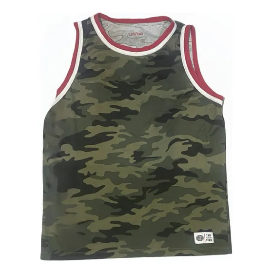 Polera Sudadera Niño Segunda Mano