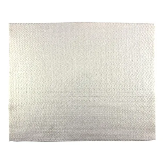 Almohadilla De Fieltro Nomex Con Aislamiento Térmico De 1/8 