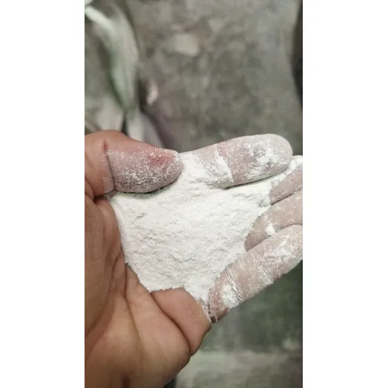 Polvo De Marmol Y Marmolina Sacos De 30 Kg