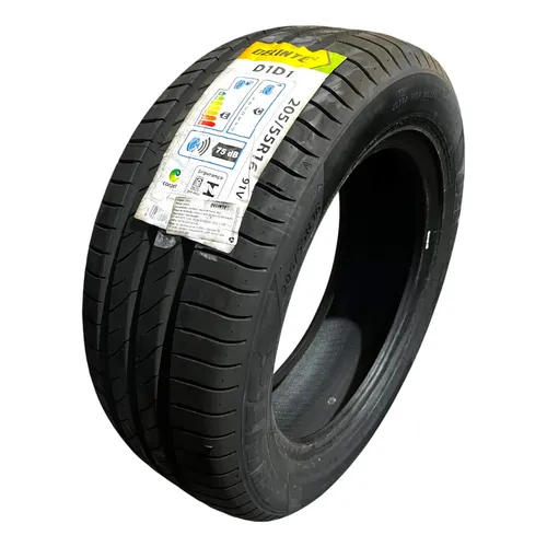 Pneu Carro 195/65r15 Ds2 Xl Tl 95v Delinte Aro 15 | MercadoLivre