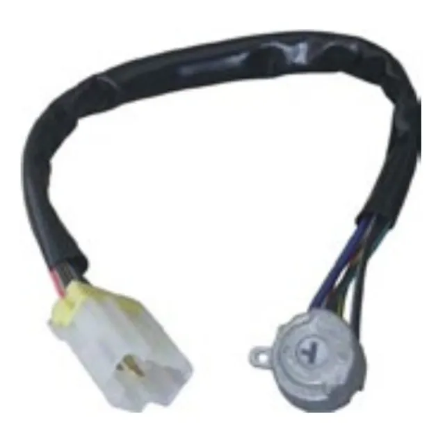 Switch Y Cable De Enc. Pastilla Tsuru Ii - Iii * 5 Pin