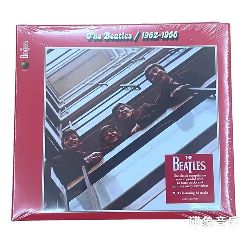 L L The Beatles En Mono White Collection 13cd Z Z | MercadoLibre