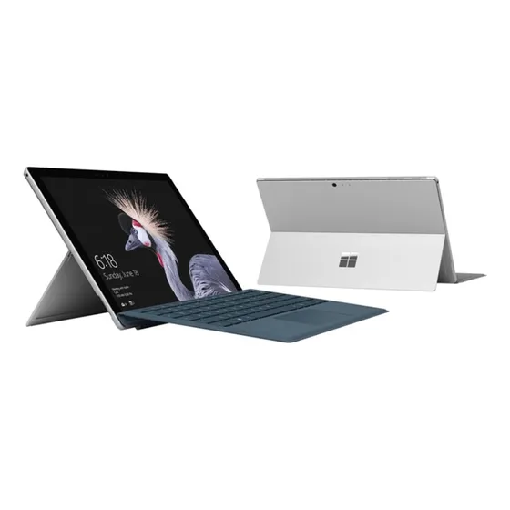 Tablet Microsoft Surface Pro 5 Core I5-7300 4gb 128gb Ssd 2k