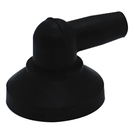 Chupa De La Bujia Para Desmalezadora Cg430/520 Shimaha X3