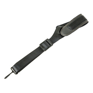 Tahalí Strap Para Sax Saxofón Negro, Buena Calidad Tahalí Strap Para Sax Saxofón Negro, Buena Calidad