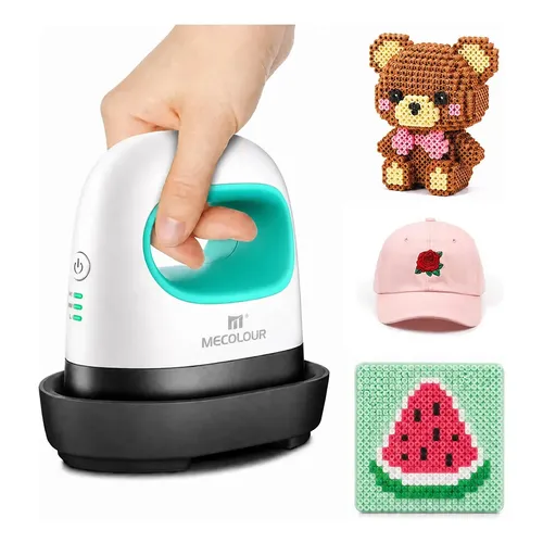 Cricut Easypress Mini Heat Press Compact 3 Temperaturas