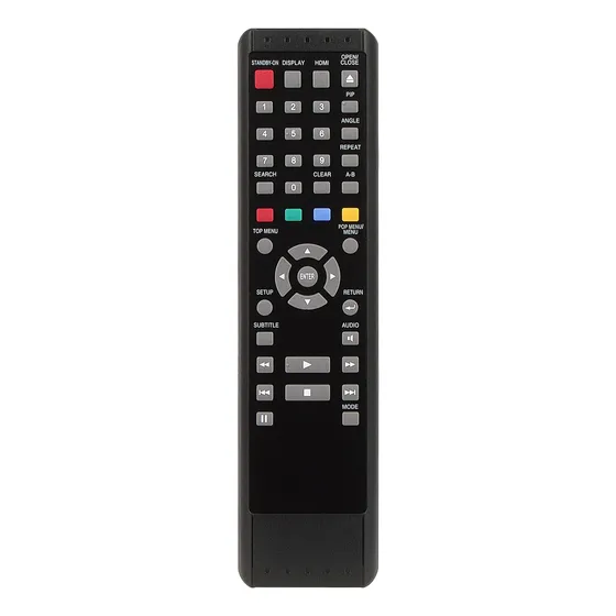 Traje Control Remoto Repuesto Para Magnavox Blu-ray Disc 500