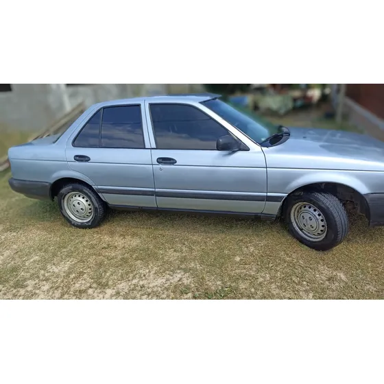 Nissan Sentra Ex Saloon