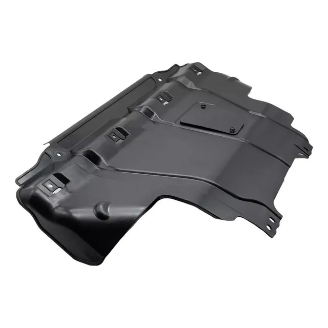 Tolva Inferior De Motor Np300 2016-2024