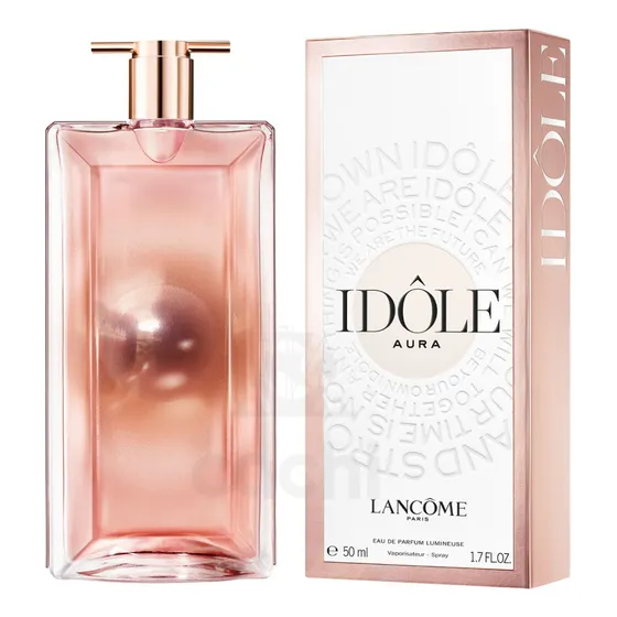 Perfume Idole Aura Edp 50ml Lancome