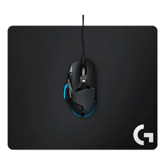 Mouse Gaming Logitech G502 Hero 16000dpi Rgb 11 Botones Peso