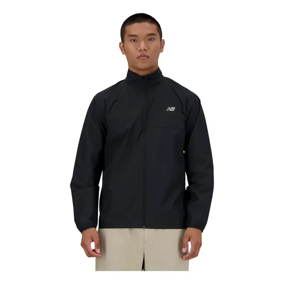 Chaqueta Sin Capucha New Balance Sport Essentials