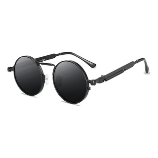 Óculos De Sol Bulier Modas Chicago Armação Preto Y Lente Preto Óculos De Sol Bulier Modas Chicago Armação Preto Y Lente Preto