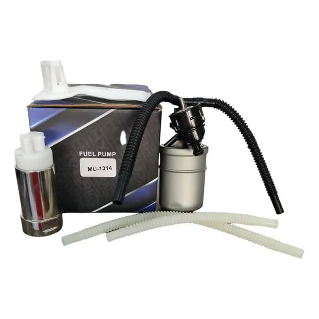 Bomba Gas Chevy Silverado Gmc Sierra 1500 2500 1/2 