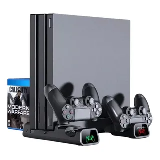 Cooler Nidec Ps4 Pro | Mercado Livre