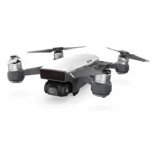 Dron Dji Spark Portátil Fly More Combo, Cámara Full Hd
