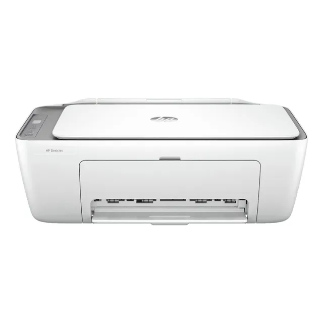 Multifuncional 2875 Ink Advantage Inyección De Tinta Wifi Hp Blanco
