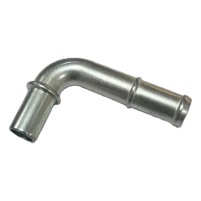 Tubo Agua Bloque Enfriamiento Motor Mazda 3 Mazda 6