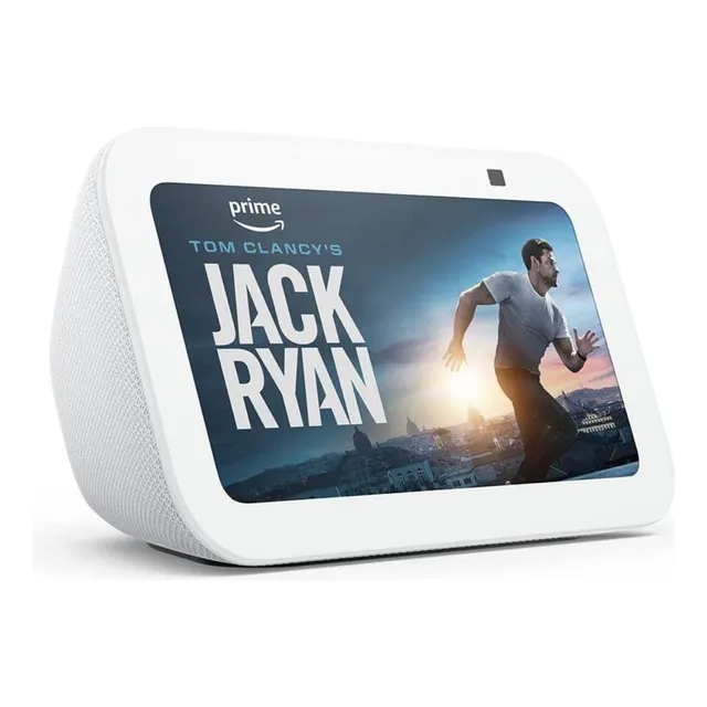 Amazon Echo Show Echo Show 5 (3rd Gen) Alexa Color Blanco