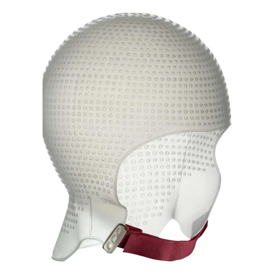Gorra Sparta Dompel 2400 Agujeros Colorista Peluquería 