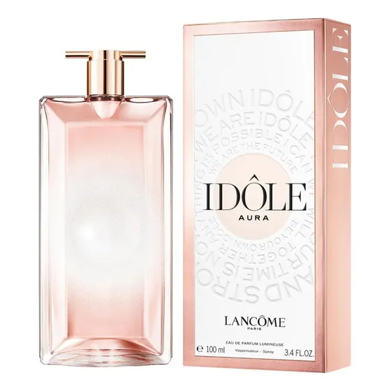 Perfume Lancome Idole Aura Edp 100ml