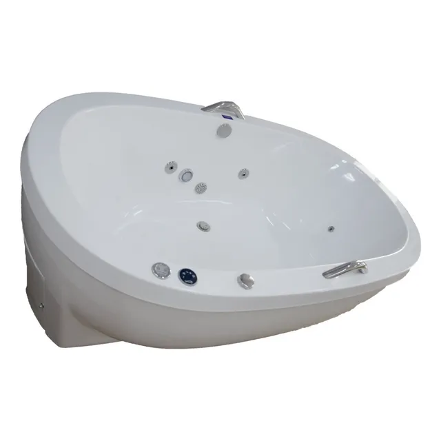 Banheira Dupla  Ofuro Duplo Atena   Freestanding